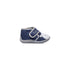 Pantofole da bambino blu con orsetto Original Marines, Scarpe Bambini, SKU p431000038, Immagine 0